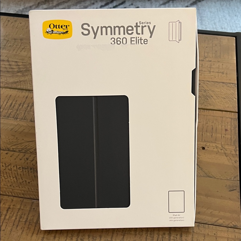 OtterBox Symmetry Series 360 Case IPad Air (4th & 5th Gen) - Starry Night